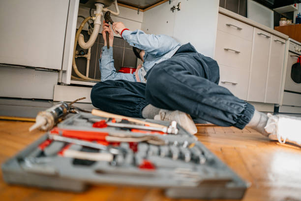 Best Residential Plumbing Services  in Deshler, OH