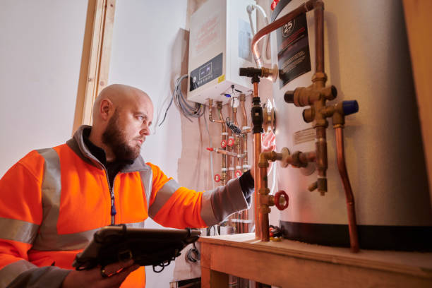 Sprinkler Systems in Deshler, OH