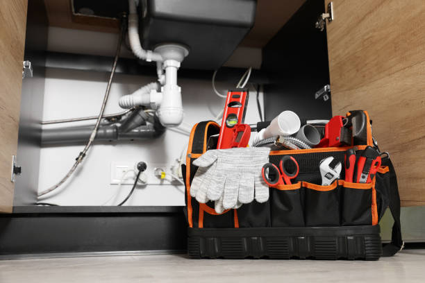 Best Pipe Repair Near Me  in Deshler, OH