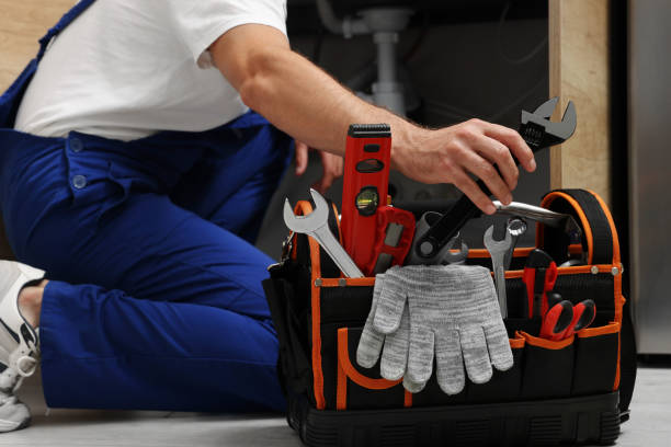 Best Emergency Plumbing Repair  in Deshler, OH