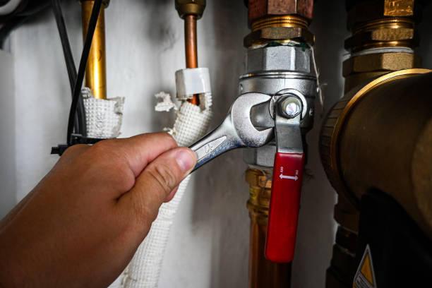 Best Sprinkler Systems  in Deshler, OH